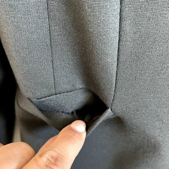 Theory Mariony Jacket Blazer - Picture 3 of 10